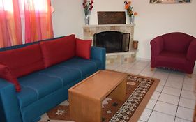Spacious Apartment At Ioannina, Anatoli